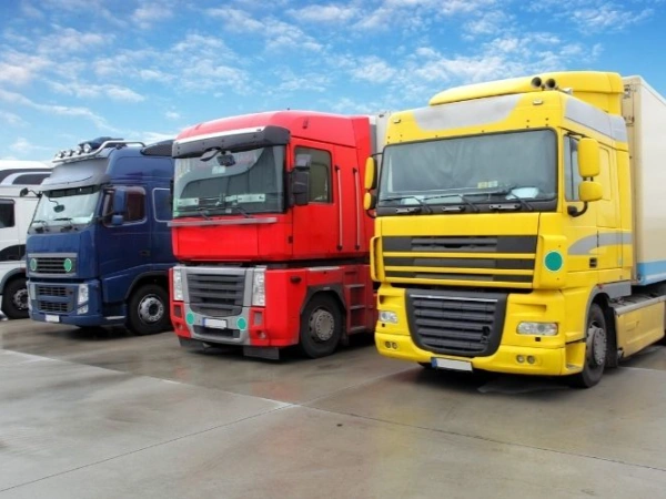 Bursa Aydın Nakliye